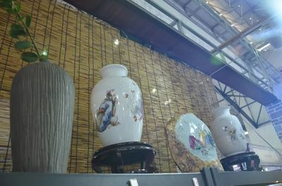 瓷韵唐山，艺耀东方——第21届唐山陶瓷采购博览会暨陶瓷艺术家风采展