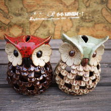 匠心装饰生活 陶瓷烛台的艺术与时尚融合