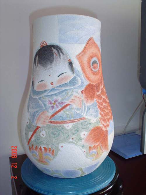国大师陶瓷艺术品 窑火与匠心，共铸时代之器